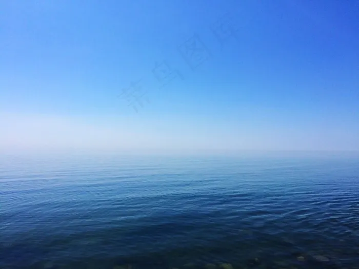 海洋，水，海，褪色，天空，消失，地平线