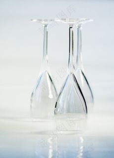 玻璃，香槟，葡萄酒，饮料，香槟杯，酒吧