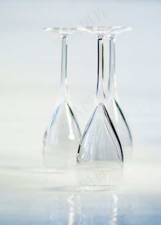 玻璃，香槟，葡萄酒，饮料，香槟杯，酒吧