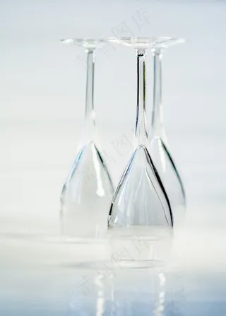 玻璃，香槟，葡萄酒，饮料，香槟杯，酒吧