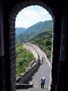 中国的长城,中国,旅游,奇迹,著名 中国的长城,中国,旅游,奇迹,著名