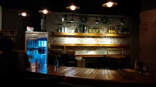 咖啡馆，茶，南，酒吧