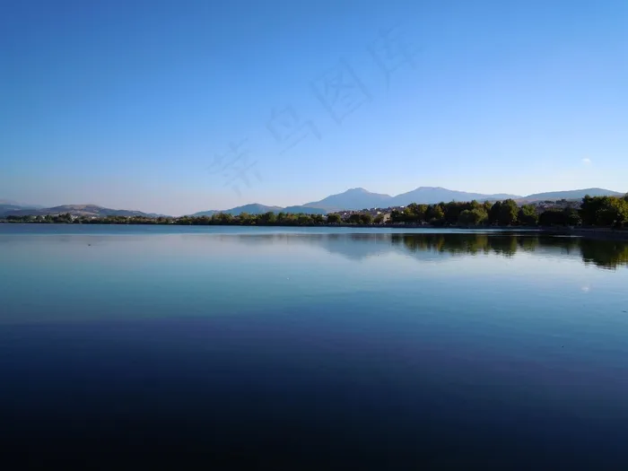 景观，海景，风景，风光，湖泊，水