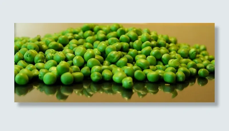 蔬菜，豌豆，收获，食品，绿色，弗里施