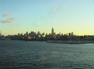 美国，纽约，纽约，纽约，纽约市，大苹果