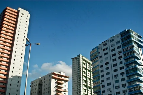古巴,哈瓦那,建筑物,天空,云,城市 古巴,哈瓦那,建筑物,天空,云,城市