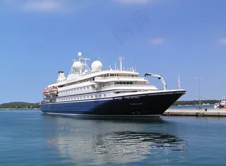 游艇，超级游艇，豪华，海洋，船，海上，旅行