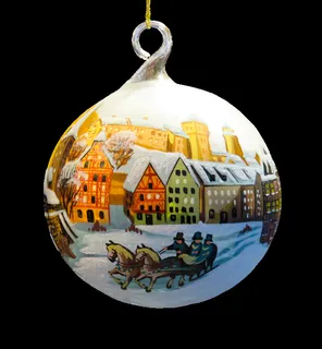 圣诞摆设，圣诞节装饰品