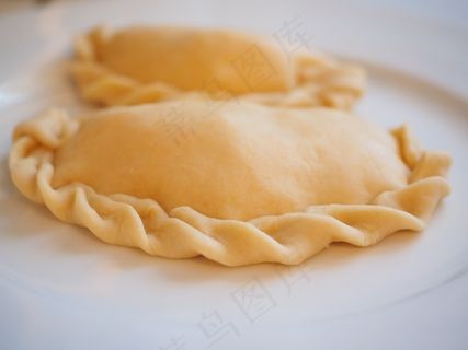 馅，饺子，食品，吃，角膜内，充满