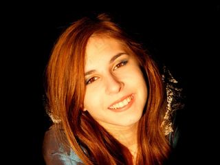 女孩，肖像，公主，故事，不错，轻，棕色