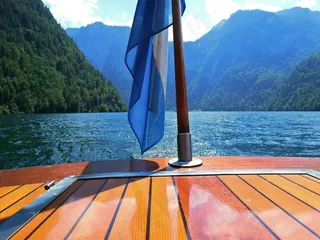 性质，引导，后方，水，国旗，船旗，山