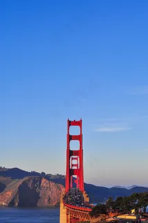 桥梁,天空,都市夜景,街道,屏幕截图,金门大桥