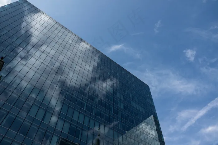 摩天大楼，建筑，建筑，城市，办公室