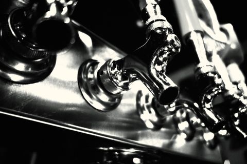 小酒馆，啤酒水龙头，酒吧，水龙头，啤酒，攻丝机，吃水