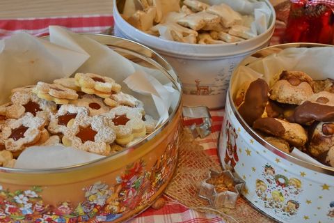 烤，面团，面粉糖，鸡蛋，黄油，成分