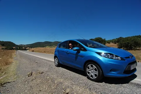 汽车,蓝色,运输,福特 汽车,蓝色,运输,福特