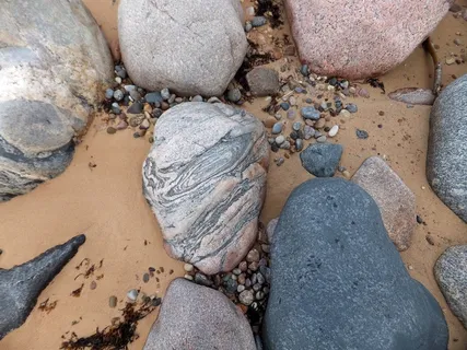沙,岩,海,石 沙,岩,海,石