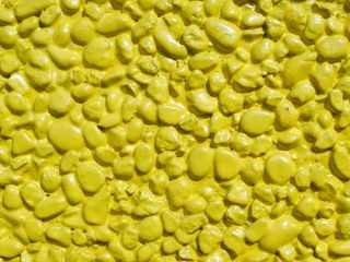 图案，结构，立面，黄色