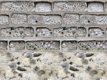 墙，纹理，结构，砌，背景，石头