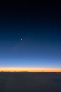 ,夜光云,台式电脑,模糊图片,,渐变（已探究）