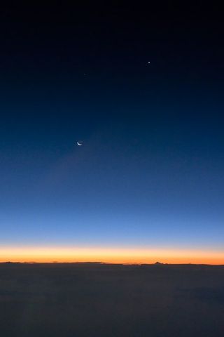 ,夜光云,台式电脑,模糊图片,,渐变（已探究）