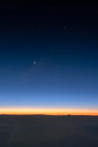 ,夜光云,台式电脑,模糊图片,,渐变（已探究）