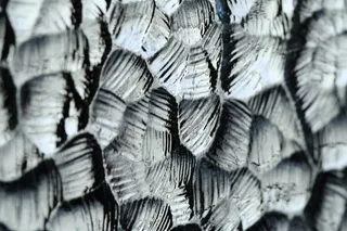 玻璃，纹理，图案，表面，灰色，闪亮，材料