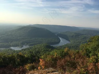 山，天空，自然，风景，旅行，看法，蓝色
