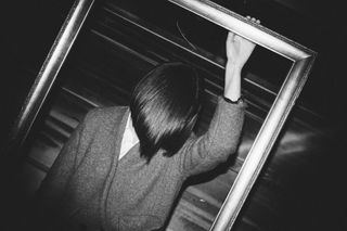 爱情，女朋友，简13，摄影，肖像