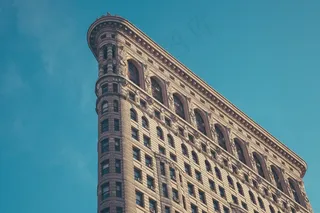 建筑,工程图,工艺品,纪念碑,寺塔,熨斗大厦