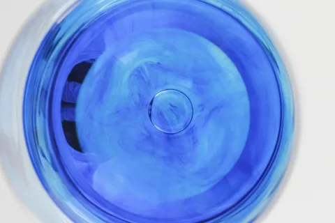 背景，玻璃，蓝色，车轮，圆