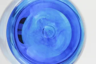 背景，玻璃，蓝色，车轮，圆