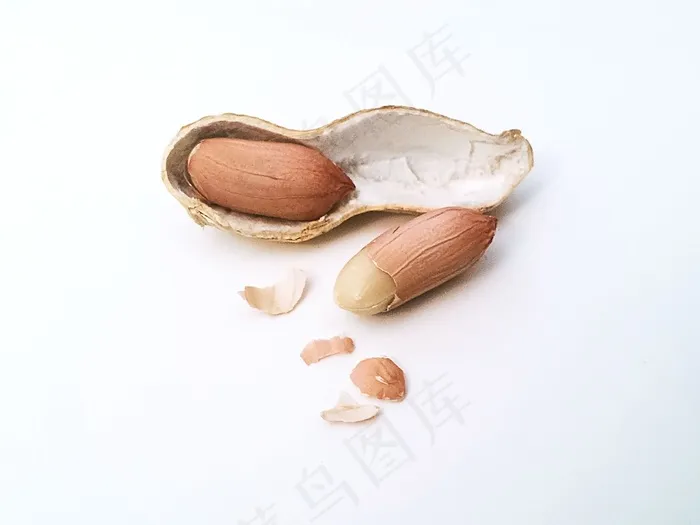 花生，坚果，坚果，花生壳，壳，果壳