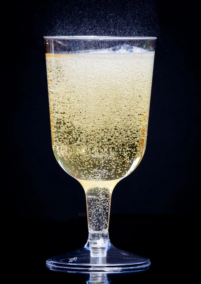 香槟，汽水，酒精，玻璃，饮料，庆典