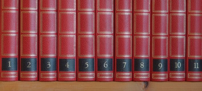 图书馆，书籍，词典，阅读，学习，知道，文学