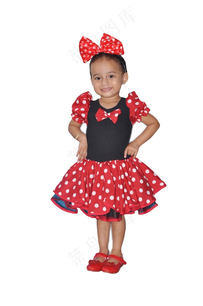 家庭，女孩，卡咪咪