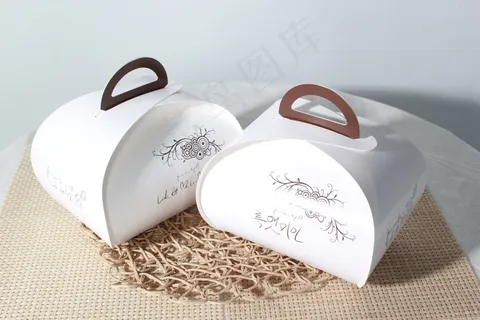 饼干，盒子，包装