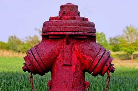 消防栓，供水系统，灭火系统