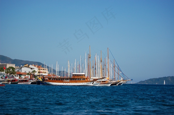 船舶，帆船，海上，假期，帆，假期，水