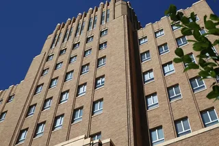 建筑，外，户外，建筑，城市