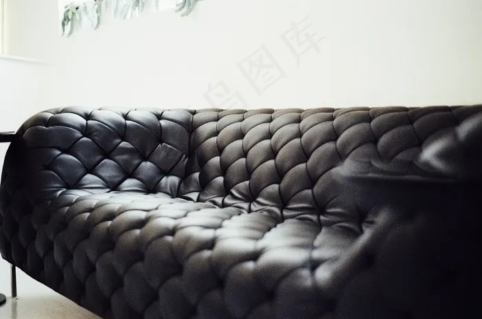 沙发,轮胎,床,椅子,包,黑色沙发家具客厅