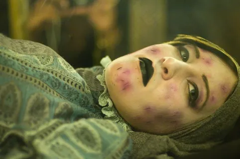 2008年万圣节恐怖之夜