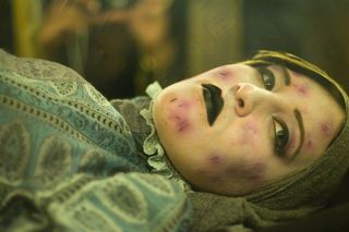 2008年万圣节恐怖之夜