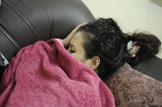 睡眠时间，健康睡眠，睡眠模式