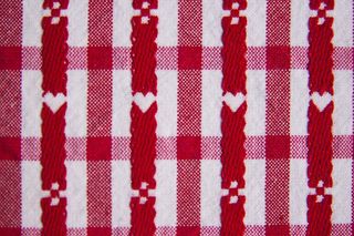 桌布，盖布​​，织物，薄纸，编织