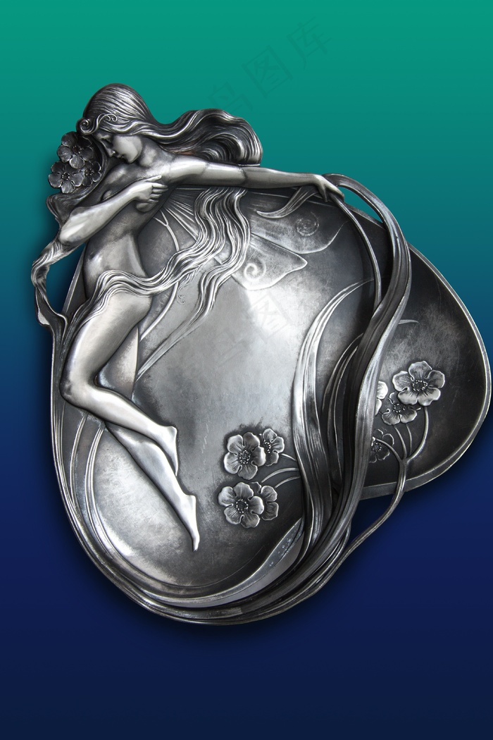 银碗，贝壳，新艺术运动，分裂主义者，台词