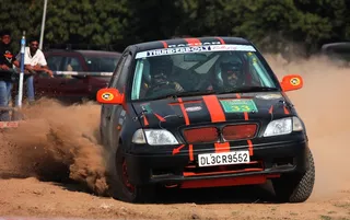 汽车，拉力赛，比赛，摩托车，马达，汽车，赛车