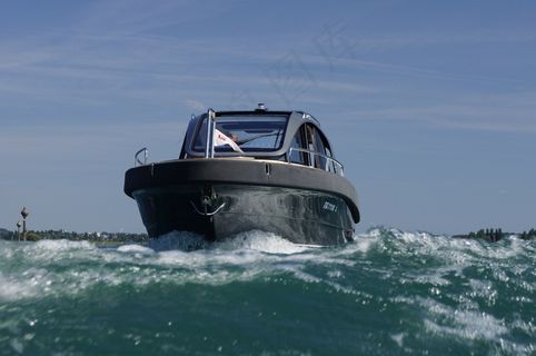 机动游艇，机动船，Marino Apb，一日巡洋舰