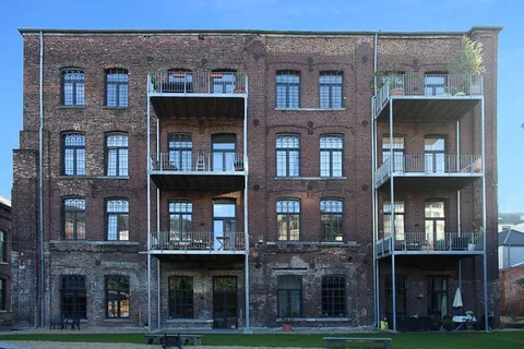 家,建筑,韦伦斯·汉森,亚琛,外立面 家,建筑,韦伦斯·汉森,亚琛,外立面