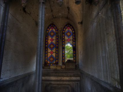 墓，公墓，蒙马特，CimetièreDe Montmartre